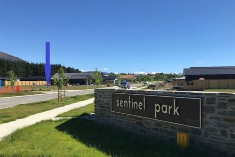 Photo of property in 3 Sentinel Drive, Lake Hawea, 9382