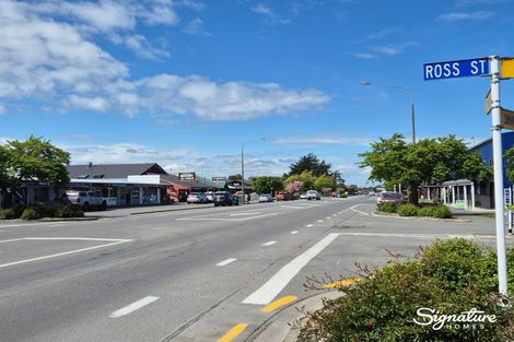 Photo of property in 50 Kimberley Road, Darfield, 7571