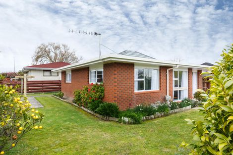Photo of property in 10b Monrad Street, Highbury, Palmerston North, 4412
