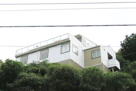 Photo of property in 9 Whaui Street, Vogeltown, Wellington, 6021