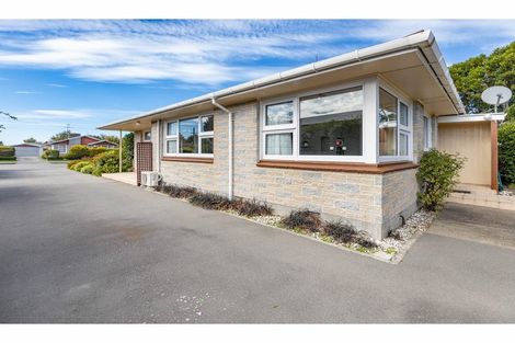Photo of property in 155 White Street, Rangiora, 7400