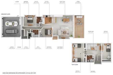 Photo of property in 25 Grove Avenue, Mount Maunganui, 3116