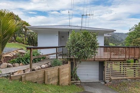 Photo of property in 100 Hospital Road, Horahora, Whangarei, 0110