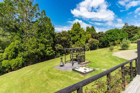 Photo of property in 168 Massey Road, Waipu, 0582