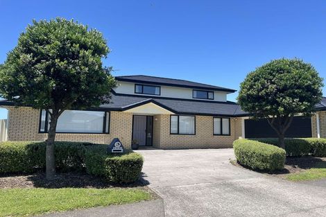 Photo of property in 58 Dillon Drive, Bell Block, New Plymouth, 4312