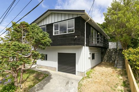 Photo of property in 137 Awarua Street, Ngaio, Wellington, 6035