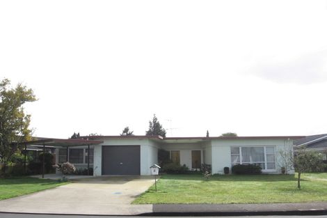 Photo of property in 5 Lakeside Drive, Pahurehure, Papakura, 2113