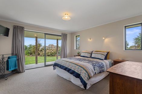 Photo of property in 167 Marshmans Road, Ashley, Rangiora, 7477