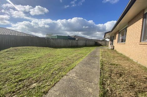 Photo of property in 1/35 Coombe Avenue, Otara, Auckland, 2023
