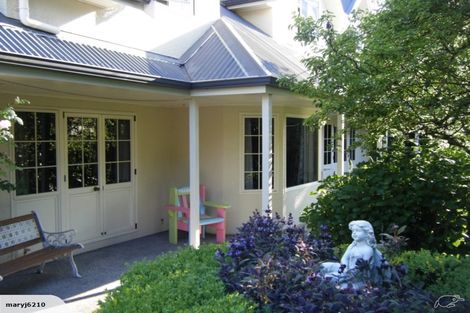 Photo of property in 6 Reynolds Road, Havelock North, 4130