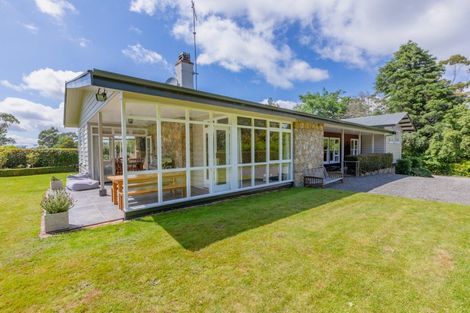 Photo of property in 465 Tourere Road, Flemington, 4282