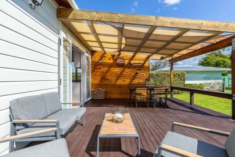 Photo of property in 31 Johnston Street, Featherston, 5710