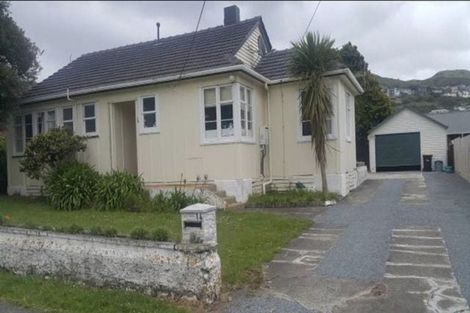 Photo of property in 14 Bannister Avenue, Johnsonville, Wellington, 6037