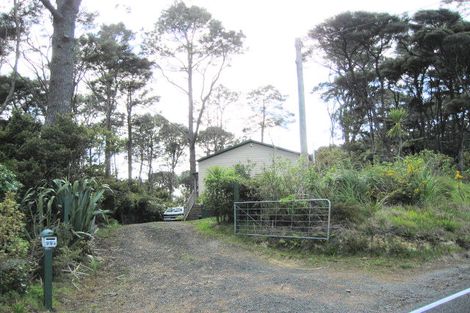 Photo of property in 99 Mcentee Road, Waitakere, Auckland, 0816