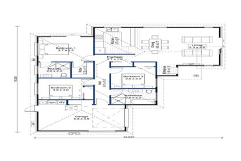 Photo of property in 37b Cargill Street, Waikiwi, Invercargill, 9810