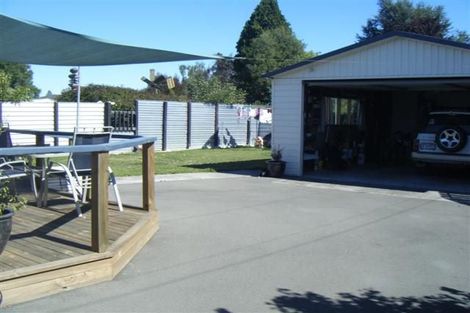 Photo of property in 31 Brucefield Avenue, Netherby, Ashburton, 7700