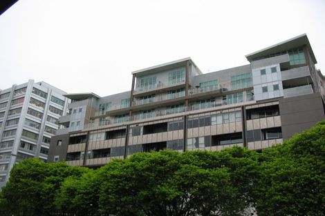 Photo of property in The Lofts, 16/185 Victoria Street, Te Aro, Wellington, 6011