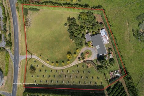 Photo of property in 84 Plummer Road, Whakamarama, Tauranga, 3179
