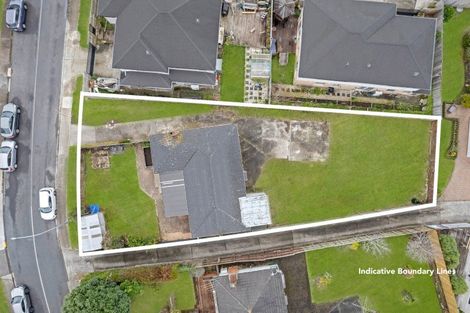 Photo of property in 9 Andrew Road, Howick, Auckland, 2010
