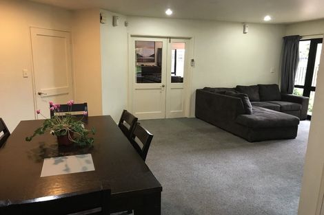 Photo of property in 20a Rossall Street, Merivale, Christchurch, 8014