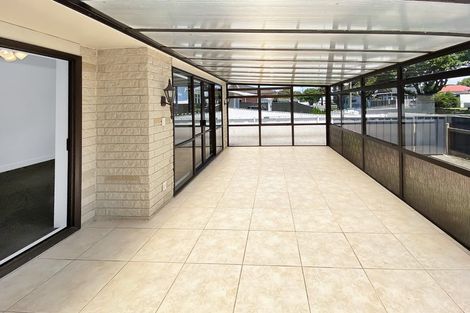 Photo of property in 1/11 Shamrock Street, Napier South, Napier, 4110