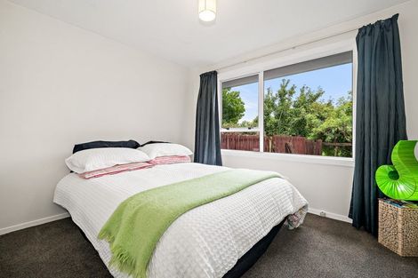 Photo of property in 31 Horton Place, Avondale, Christchurch, 8061