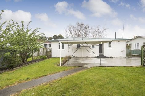 Photo of property in 10 Salisbury Avenue, Terrace End, Palmerston North, 4410