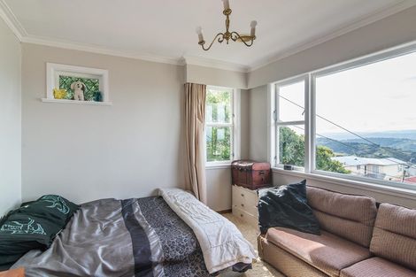 Photo of property in 8 Fortunatus Street, Brooklyn, Wellington, 6021