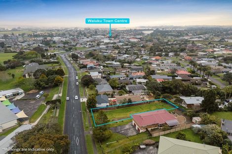 Photo of property in 28 George Street, Waiuku, 2123