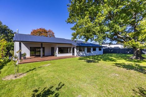 Photo of property in 9 Arabella Way, Waipukurau, 4200