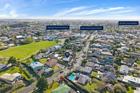 Photo of property in 1/15 Mccracken Avenue, Hillcrest, Hamilton, 3216