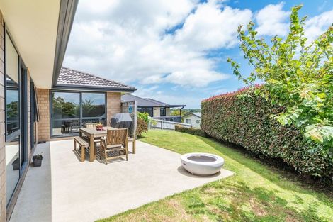 Photo of property in 26 Tokerau Crescent, Pukekohe, 2120