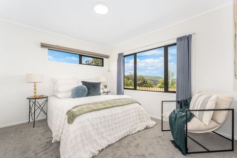 Photo of property in 9 Paparoa Crescent, Aotea, Porirua, 5024