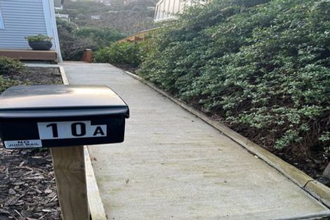 Photo of property in 49 Severn Street, Island Bay, Wellington, 6023