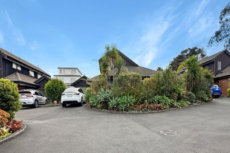 Photo of property in 3/1 Penzance Road, Mairangi Bay, Auckland, 0630