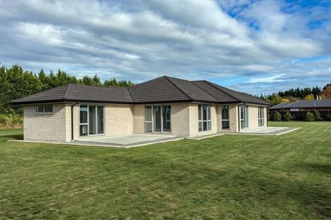 Photo of property in 54 Tristram Road, Swannanoa, Rangiora, 7475