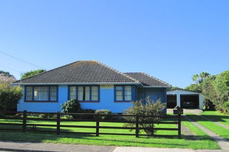 Photo of property in 58 Ngatitoa Street, Takapuwahia, Porirua, 5022