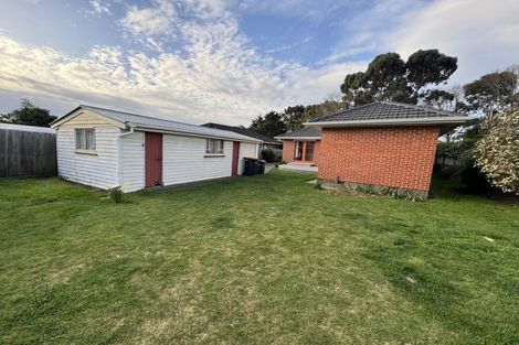 Photo of property in 19 Raleigh Street, Bishopdale, Christchurch, 8053