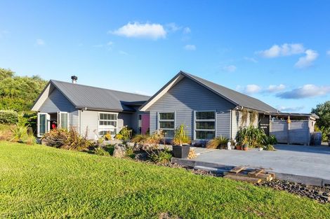 Photo of property in 63b Poyner Road, Makarau, Warkworth, 0981