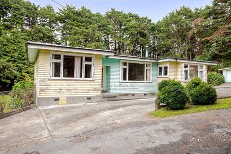 Photo of property in 406 Top Grass Road, Dannevirke, 4978