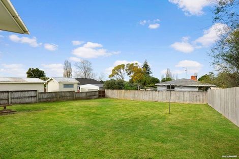 Photo of property in 4 Coppins Road, Mount Wellington, Auckland, 1062