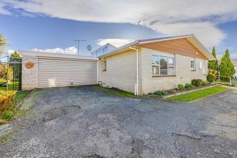 Photo of property in 3 Bedford Terrace, Waipukurau, 4200