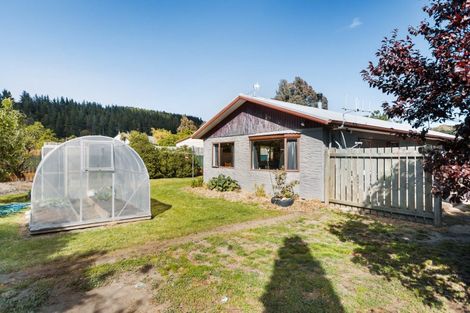 Photo of property in 73 Hopkins Street, Luggate, Cromwell, 9383