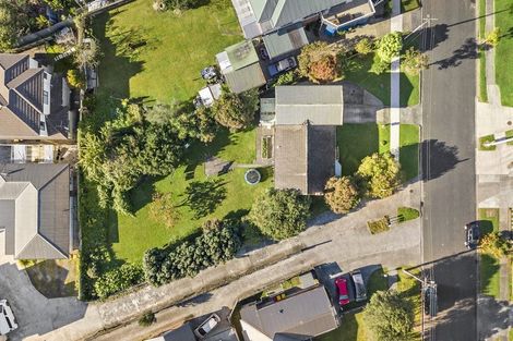Photo of property in 40 Ashlynne Avenue, Papatoetoe, Auckland, 2025