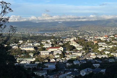 Photo of property in 76 Mitchell Street, Brooklyn, Wellington, 6021