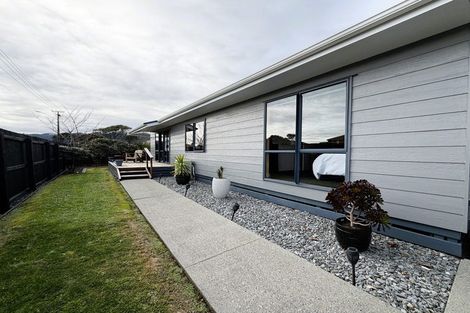 Photo of property in 11 Blake Street, Blaketown, Greymouth, 7805