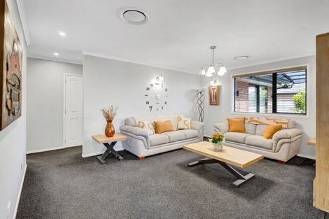 Photo of property in 37 Papawhero Drive, Bell Block, New Plymouth, 4312