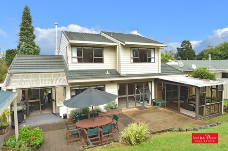 Photo of property in 7 Rosella Place, Maunu, Whangarei, 0110