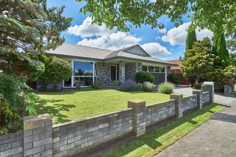 Photo of property in 113 Amberley Avenue, Highbury, Palmerston North, 4412
