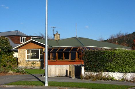 Photo of property in 25 Pahau Place, Cracroft, Christchurch, 8025